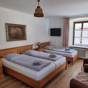 Pokój trzyosobowy